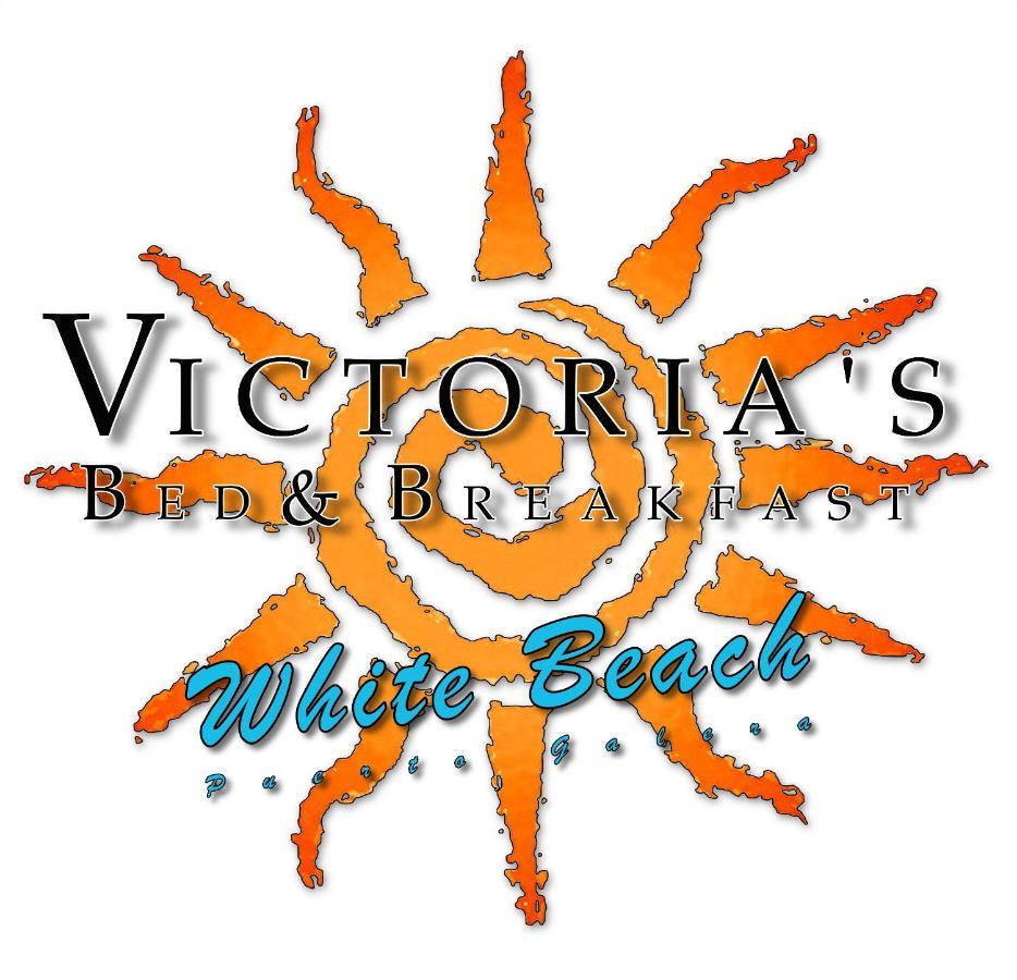 Victoria'S Bed & Breakfast Puerto Galera Exterior photo